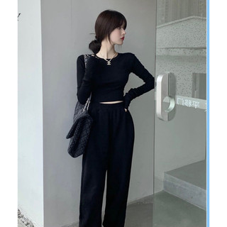 Áo Croptop Nữ , Áo Croptop Trơn