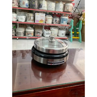 Nồi lẩu điện Sunhouse SHD4526 4 lít - Hàng trưng bày