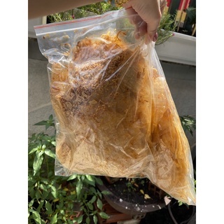 Bánh tráng muối tỏi Tây Ninh siêu ngon !!!