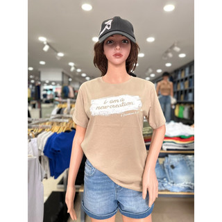 Áo thun nữ The Blues TS23646