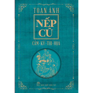 Sách - nếp cũ - cầm - kỳ - thi - họa