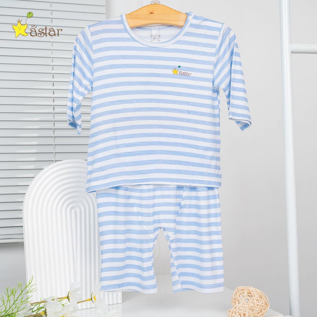 Bộ lửng sọc thương hiệu Astar cho bé 9 tháng đến 5 tuổi