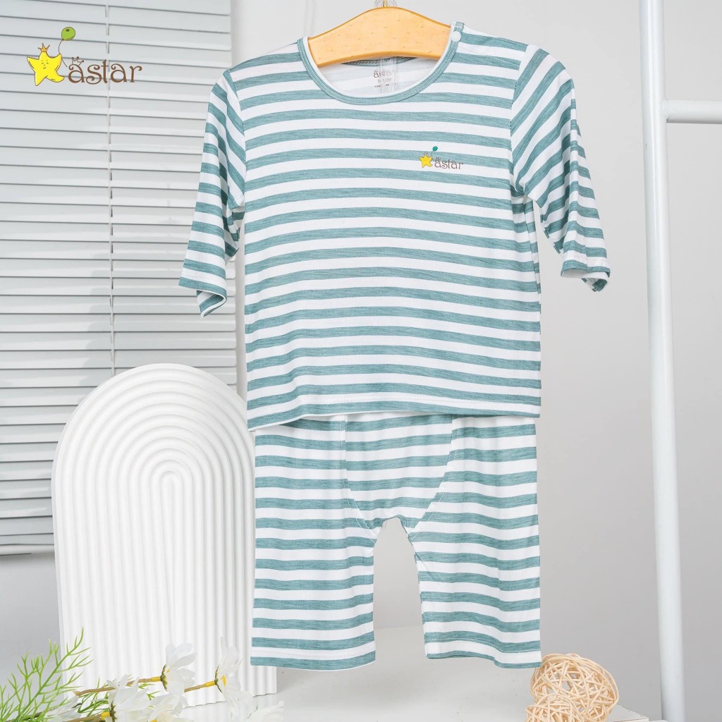Bộ lửng sọc thương hiệu Astar cho bé 9 tháng đến 5 tuổi