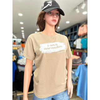 Áo thun nữ The Blues TS23646