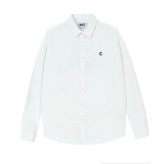 Áo Sơ Mi Dekace Premium Oxford Shirt Thêu Logo C