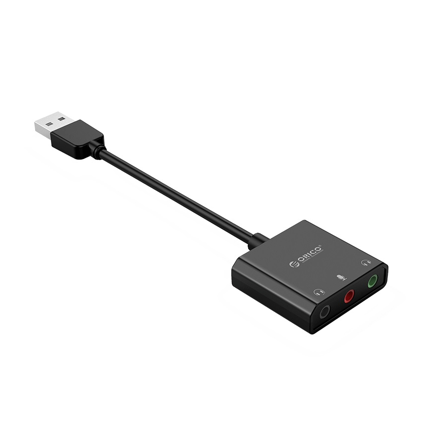 CARD ÂM THANH USB ORICO SKT3