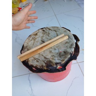 Trống múa lân mini