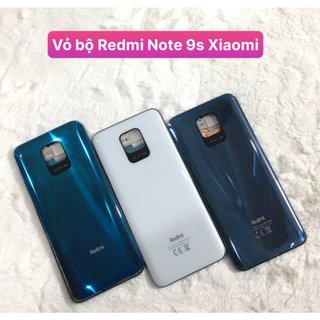 Vỏ bộ redmi note 9S,redmi note 9 pro Xiaomi,dùng chung vỏ