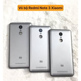 Vỏ Bộ xiaomi Redmi Note 3