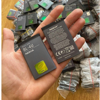 Pin bl-4u zin cũ dung lượng 1110mah