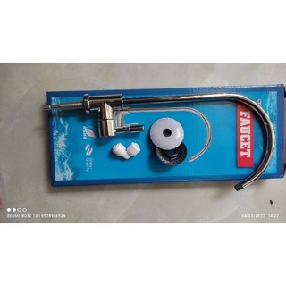 Vòi cho máy lọc nước RO.