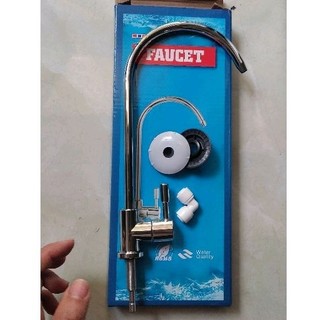 Vòi cho máy lọc nước RO.