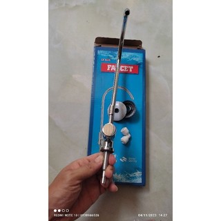 Vòi cho máy lọc nước RO.