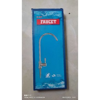 Vòi cho máy lọc nước RO.