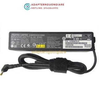 Sạc laptop Fujitsu E544 19v hàng xịn