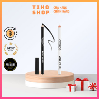 Chì kẻ mắt Catrice Kohl Kajal Eye