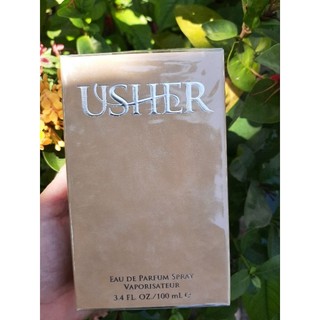 🌺💐Nước hoa nữ Usher by UR 100ml EDP