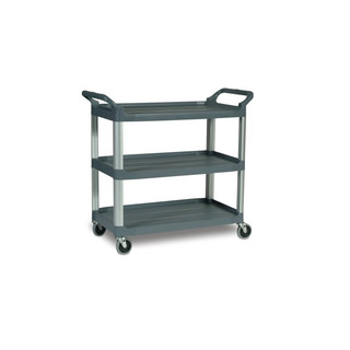 Xe đẩy thức ăn HICLEAN HC 161 _ Vina Hitech