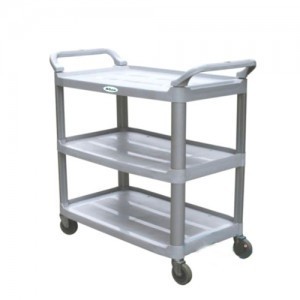 Xe đẩy thức ăn HICLEAN HC 161 _ Vina Hitech