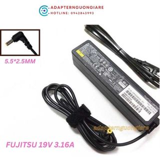 Sạc laptop Fujitsu FPCAC157AP 19v
