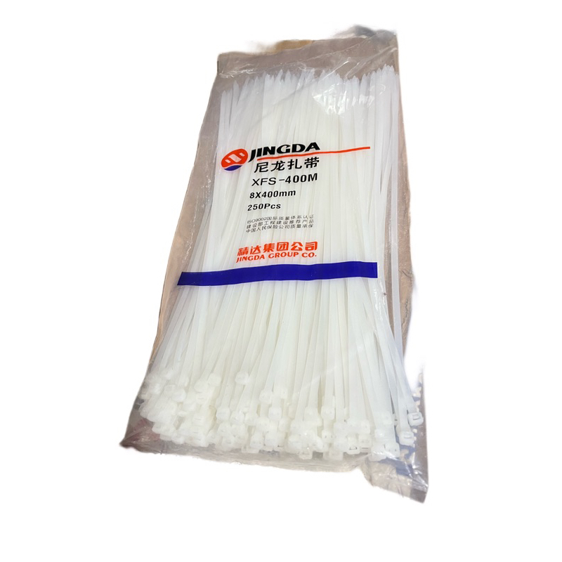 Dây thít nhựa, lạt nhựa 40cm