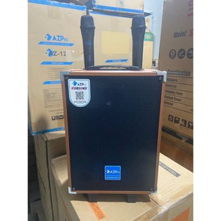 Loa karaoke hát hay giá rẻ 2 mic không dây hát karaoke, nghe nhạc cực hay