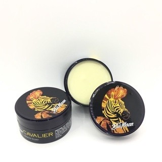 Sáp Vuốt Tóc Nam BluMaan Cavalier Heavy Clay
