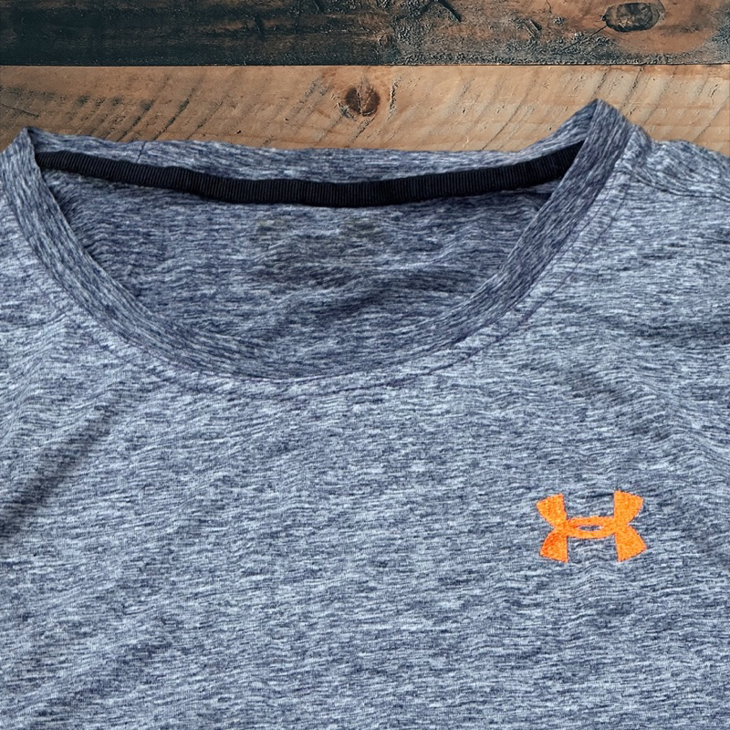 Áo thun nam tay dài