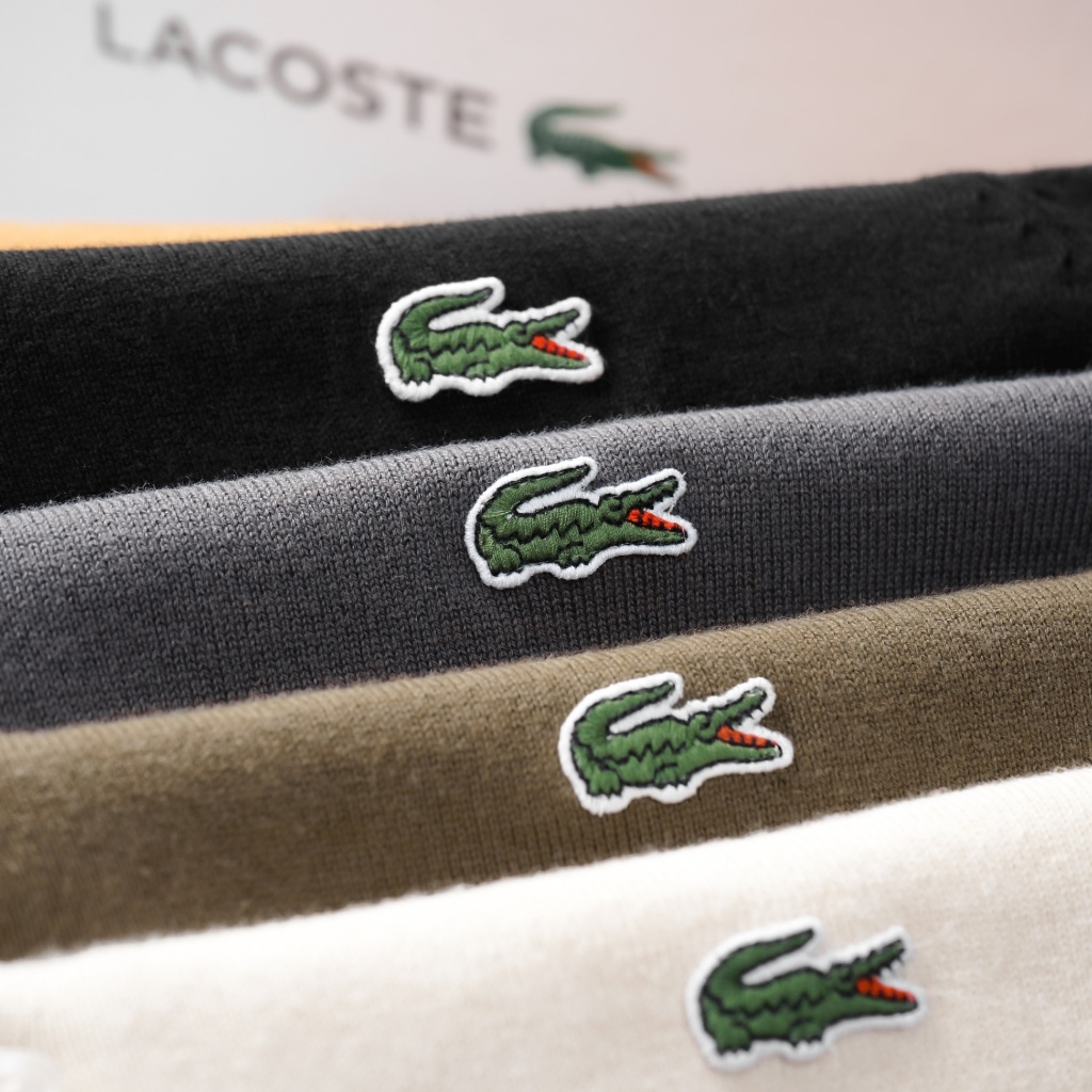 Áo Polo Nam Lcst Dài Tay Trơn, Form slim, chất liệu vải len Alpaca,Form Slimfit,co dãn, Hàng VNXK - PL410