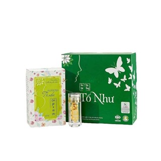 Phụ khoa diệp tố như