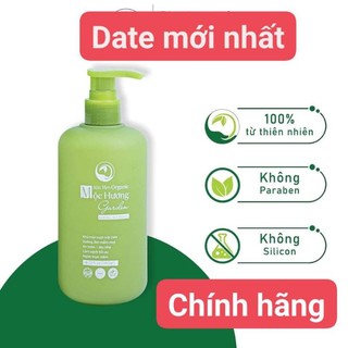 Sữa tắm Thanh Mộc Hương Garden