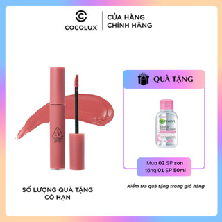 Son 3CE Velvet Lip Tint