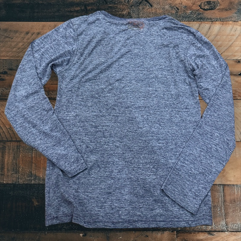 Áo thun nam tay dài