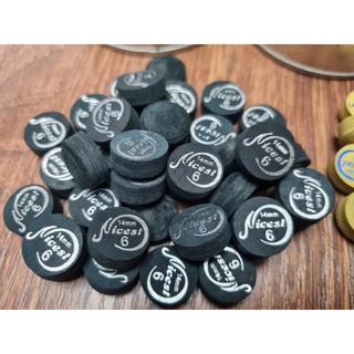 ĐẦU CƠ BIDA 6 LỚP NICEST