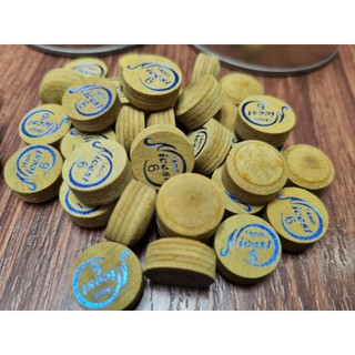 ĐẦU CƠ BIDA 6 LỚP NICEST