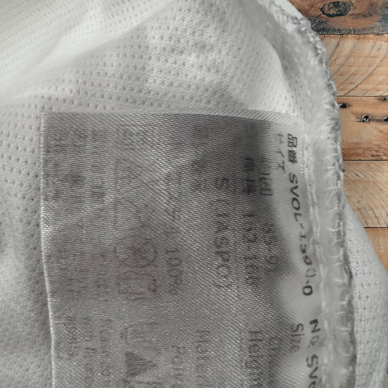 Áo thun nam tay dài TBD11