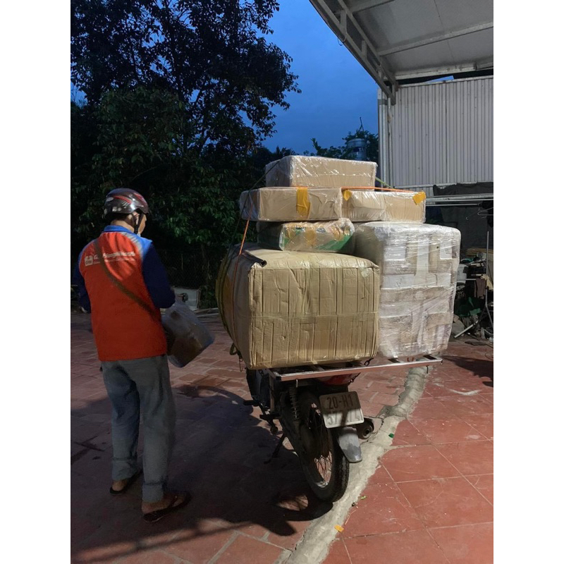 Robot hút bụi Nhật Bãi