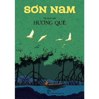 Sách - Sơn Nam. Hương quê - Tập truyện ngắn