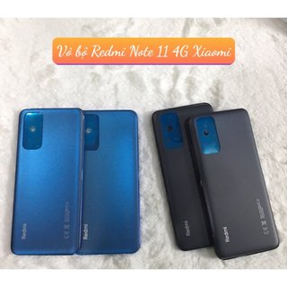 Vỏ Bộ xiaomi Redmi Note 11 4G,redmi note 11s 4G