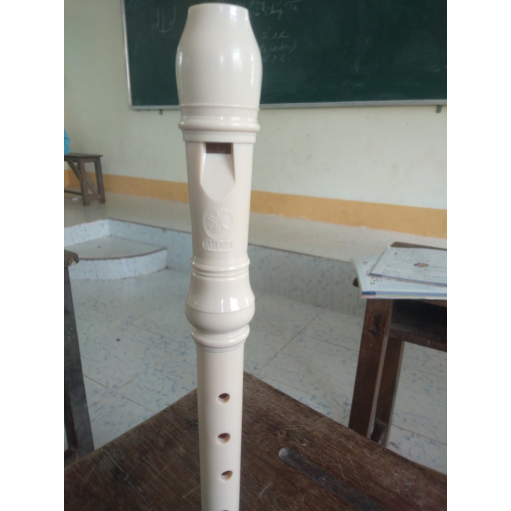 Sáo recorder 8 lỗ VN
