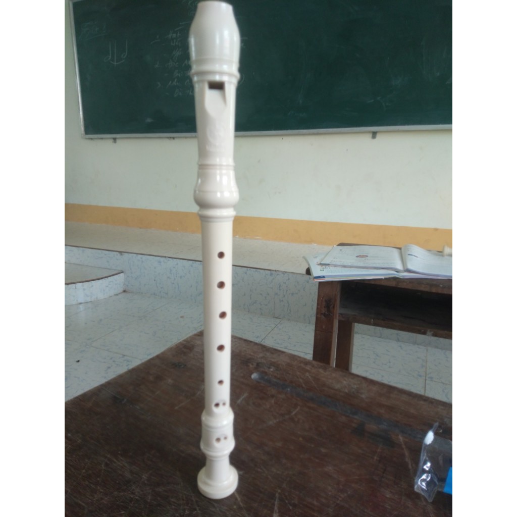 Sáo recorder 8 lỗ VN