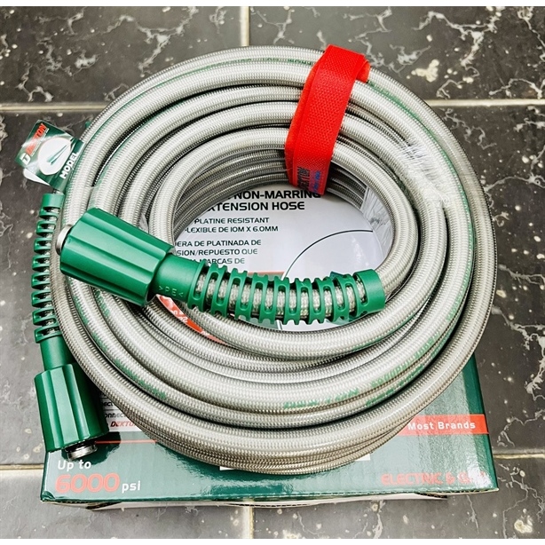 Dây xịt rửa xe DEKTON