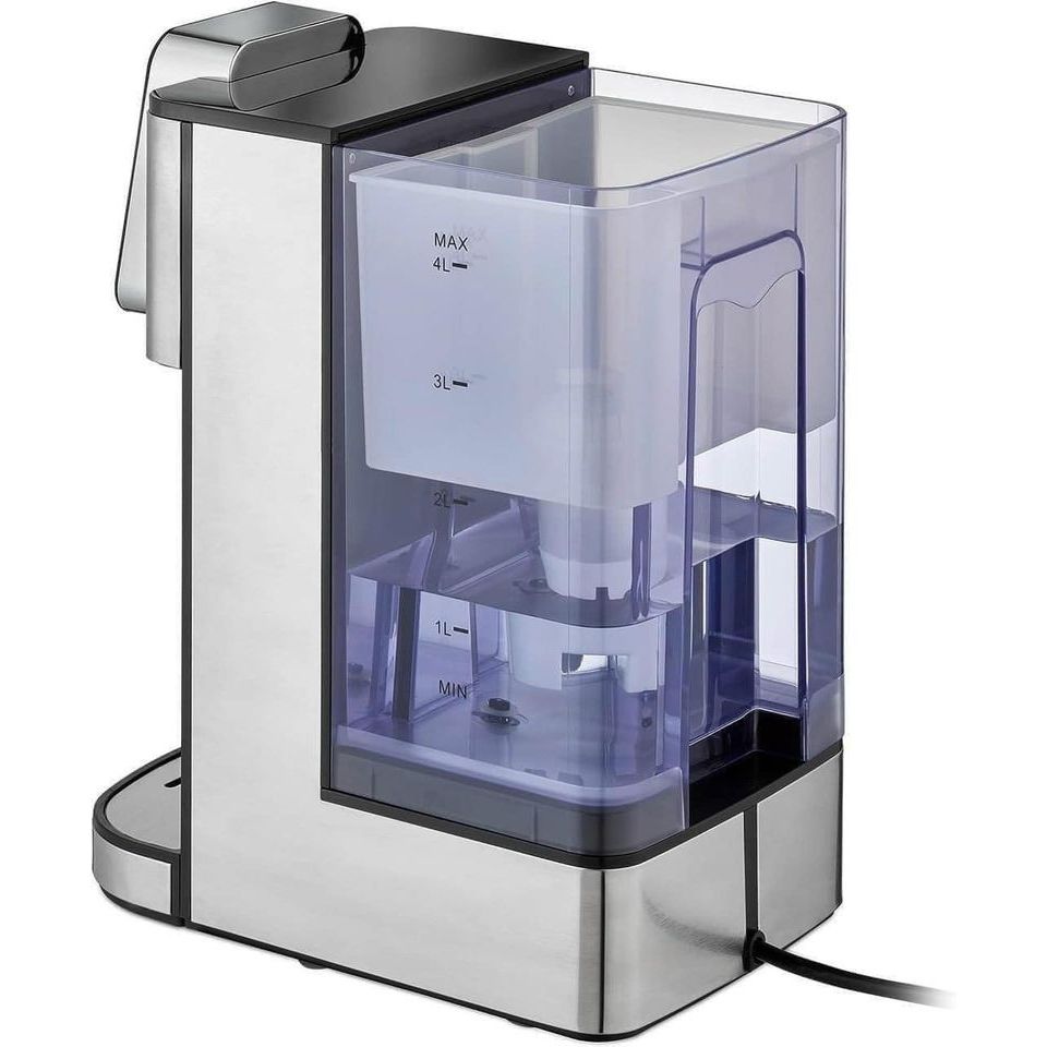 Bình thủy Caso HW1660 - Đun nước siêu tốc, công suất 2600W - Bản mới nhất