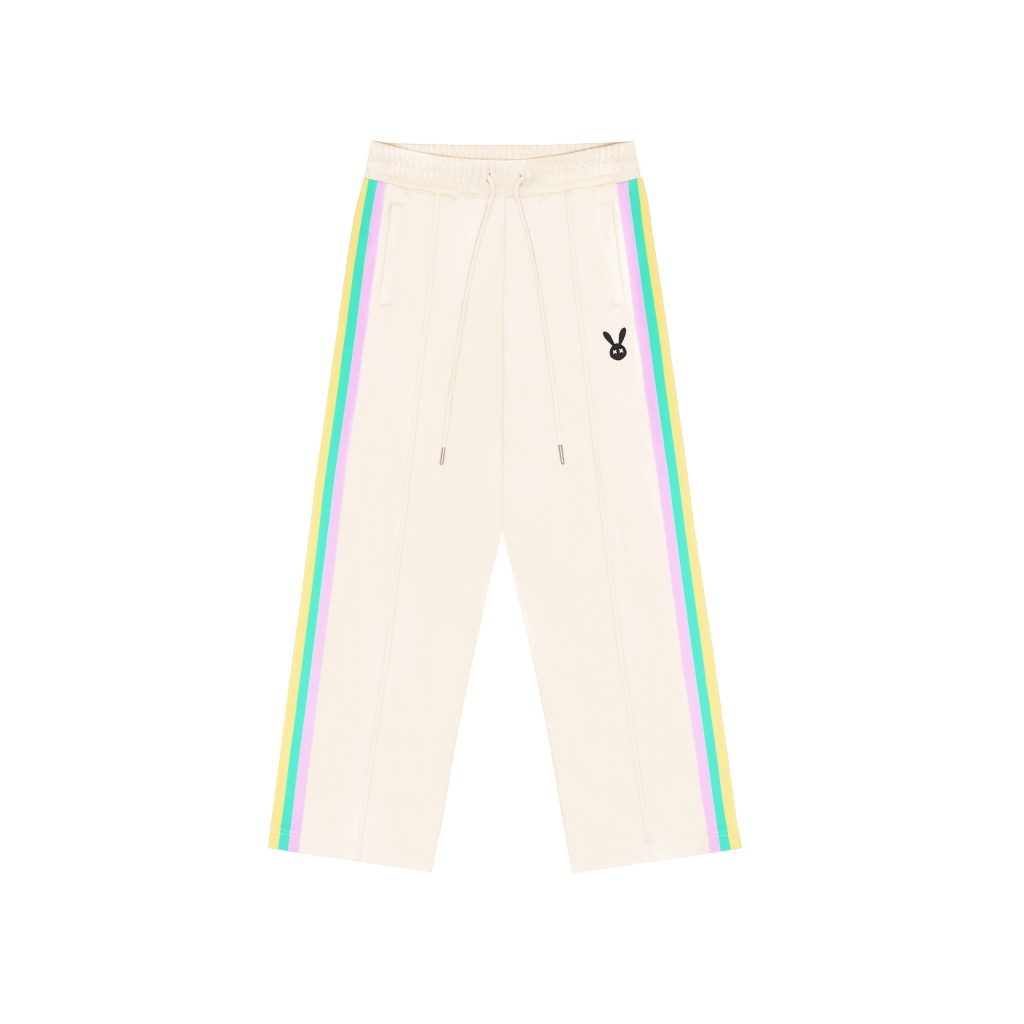 Quần dài Unisex Bad Rabbit RABBIT TRACKPANTS