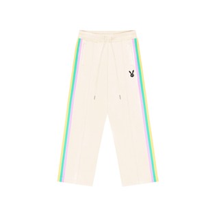 Quần dài Unisex Bad Rabbit RABBIT TRACKPANTS - LOCAL BRAND CHÍNH HÃNG OVERSIZED FIT