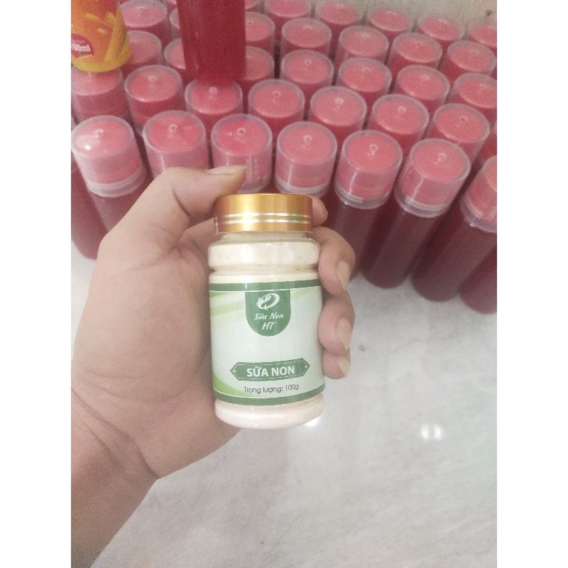 Bộ Tinh Mùi Câu Chép Mùa Đông Tinh Mùi Câu