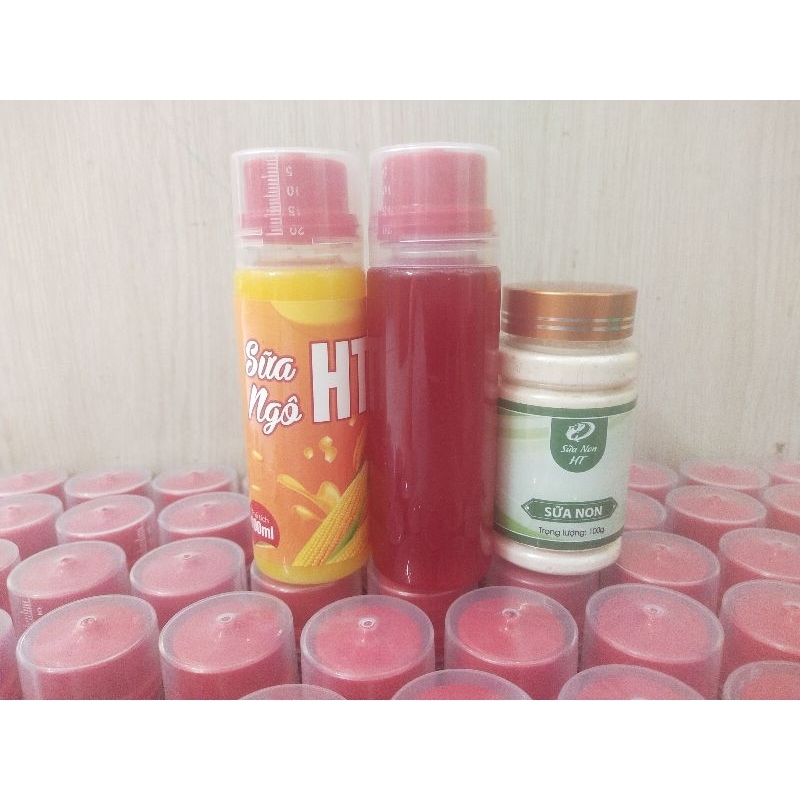 Bộ Tinh Mùi Câu Chép Mùa Đông Tinh Mùi Câu