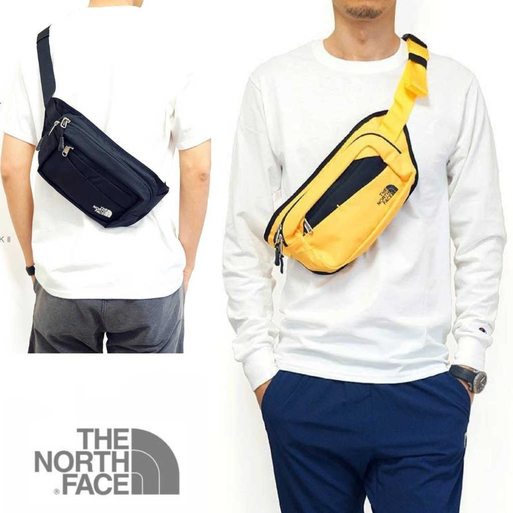 Túi đeo chéo, đeo hông The North Face Unisex- Bozer Hip Pack II