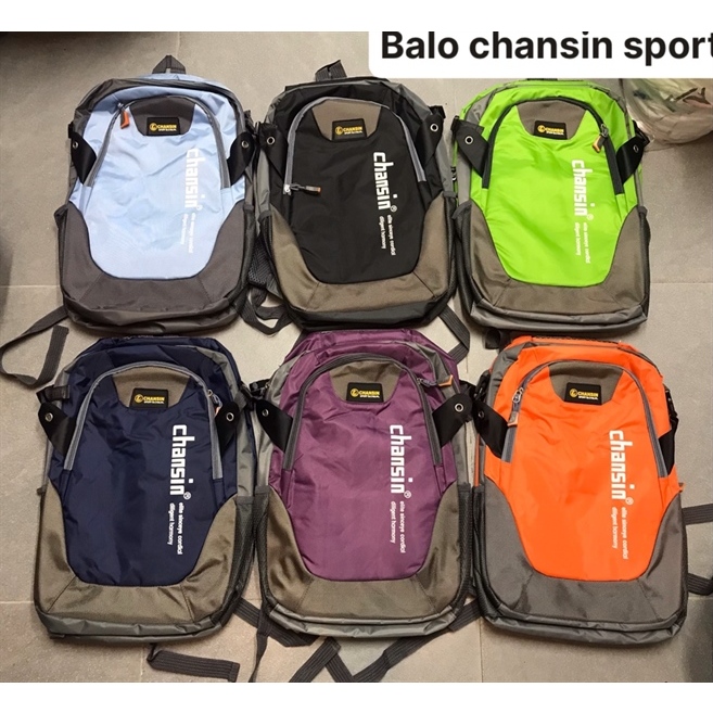 Balo Chan.sin sp.ort