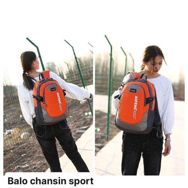 Balo Chan.sin sp.ort